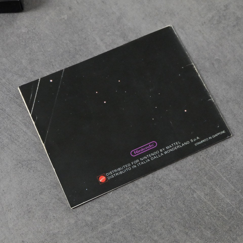 Vendita Gyromite - Retrogaming Shop