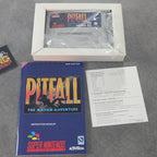 Vendita Pitfall The Mayan Adventure - Retrogaming Shop