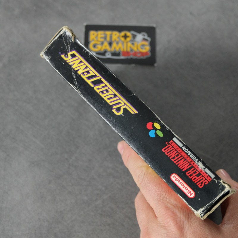 Vendita Super Tennis - Retrogaming Shop
