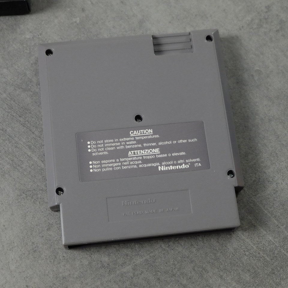 Vendita Gyromite - Retrogaming Shop