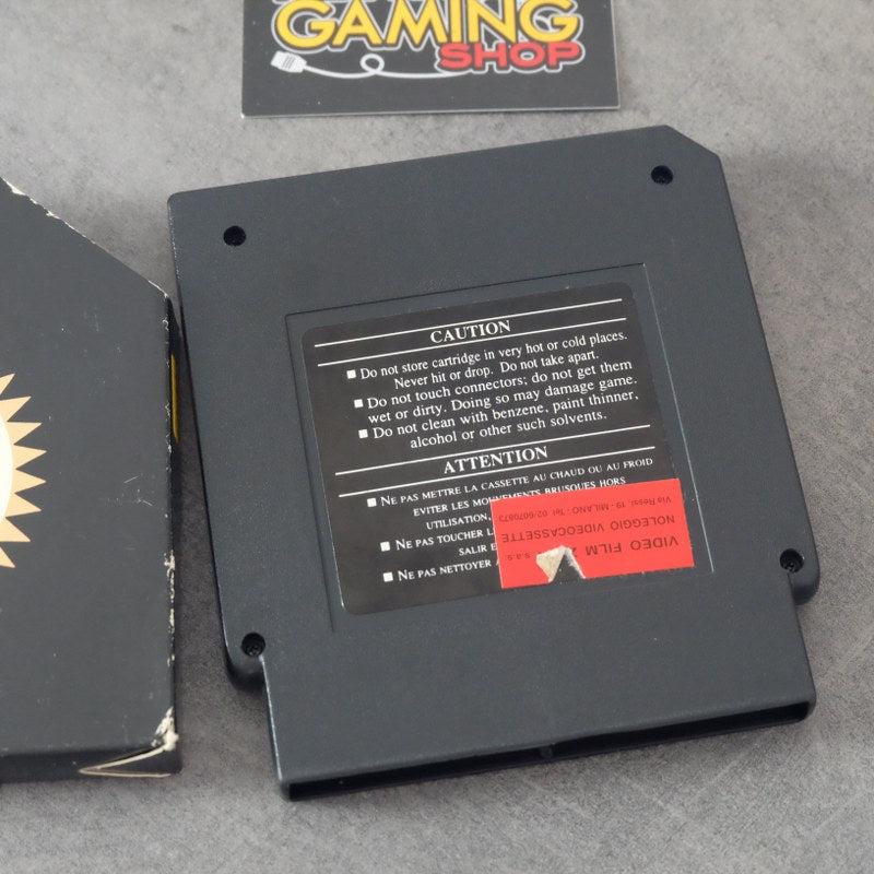 Vendita F-15 City War - Retrogaming Shop