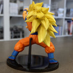 Vendita Son Goku Super Sayan 3 Dragon Ball Super - Retrogaming Shop