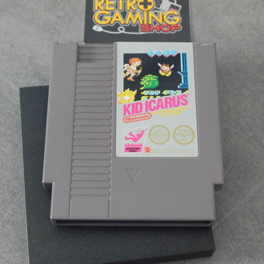 Kid Icarus