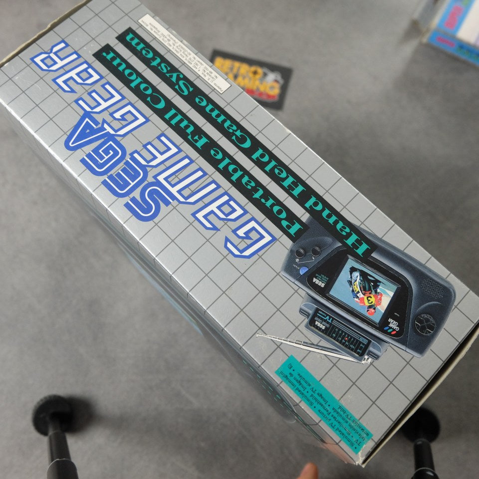 Vendita Sega Game Gear - Retrogaming Shop