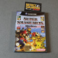 Vendita Super Smash Bros Melee - Retrogaming Shop