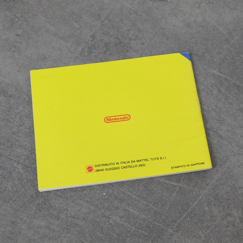 Super Mario Bros 3 Nintendo