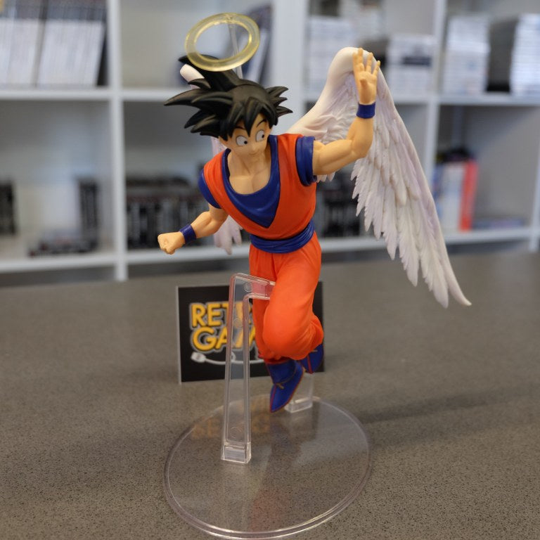 Vendita Son Goku Dramatic Showcase 5th Season Vol.1 - Retrogaming Shop