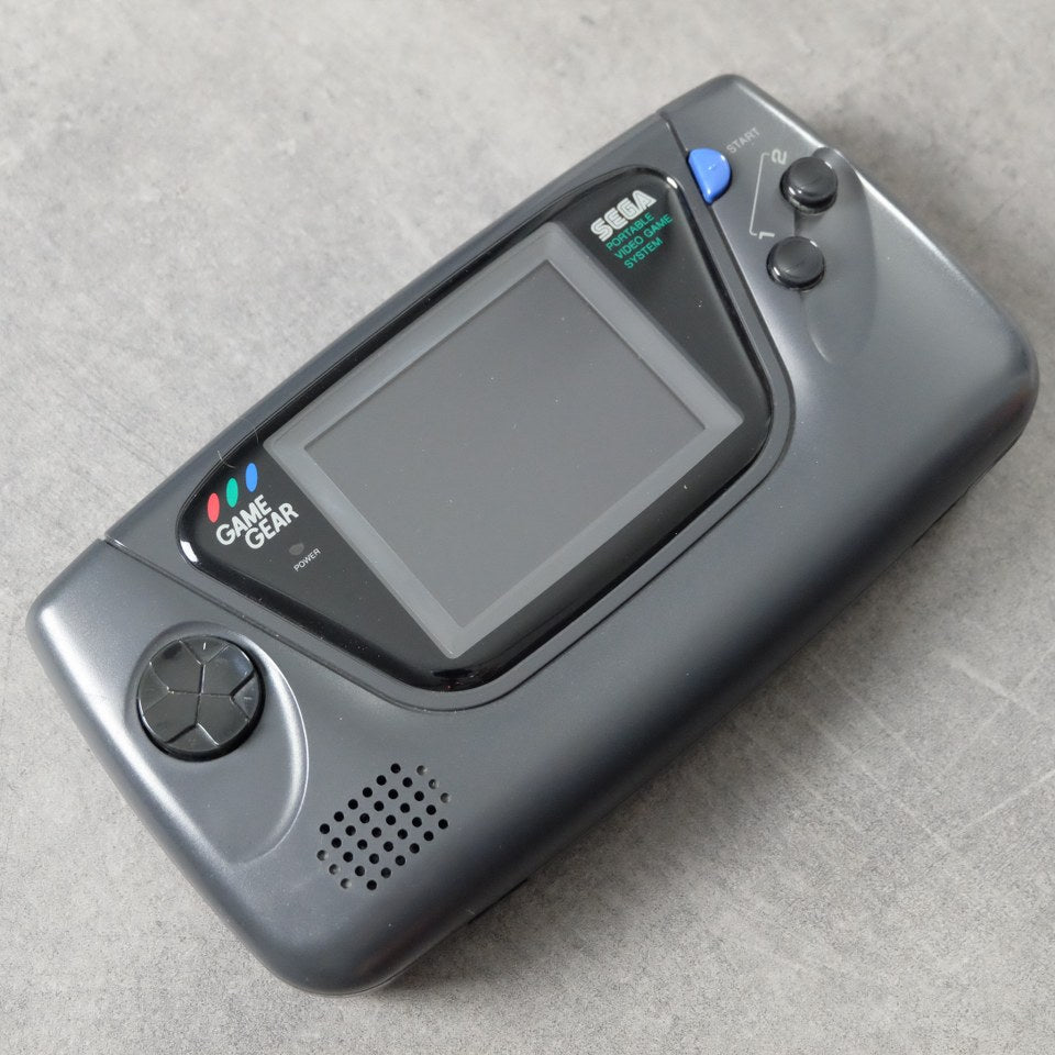 Vendita Sega Game Gear - Retrogaming Shop