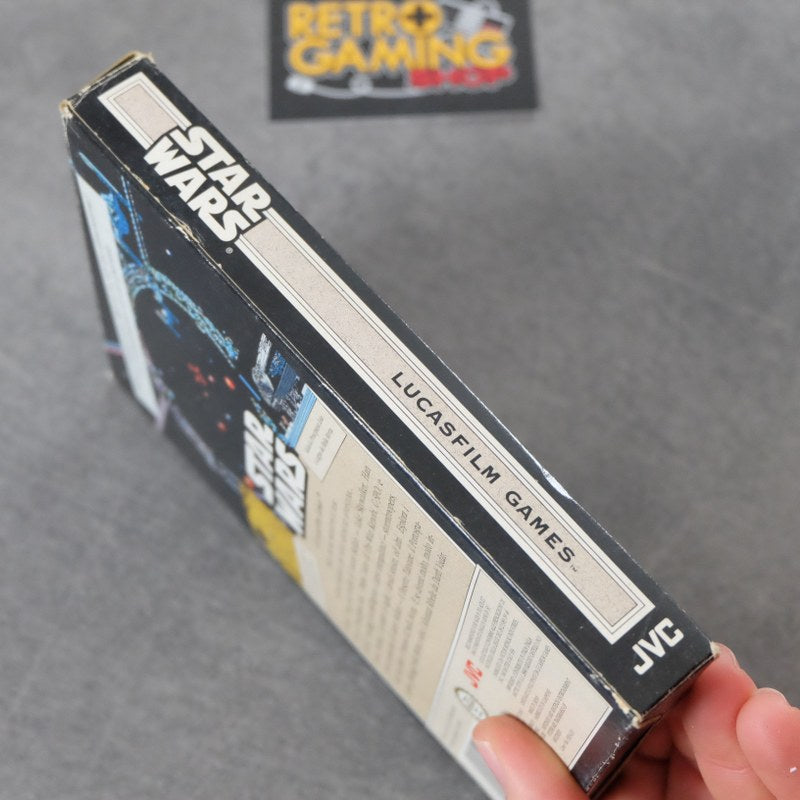Star Wars Nintendo