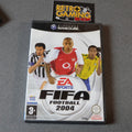 Vendita Fifa Football 2004 - Retrogaming Shop