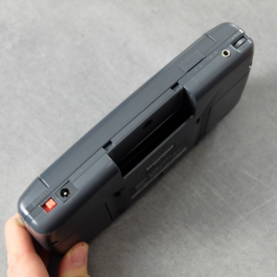 Vendita Sega Game Gear - Retrogaming Shop