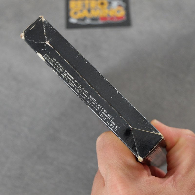 Star Wars Nintendo