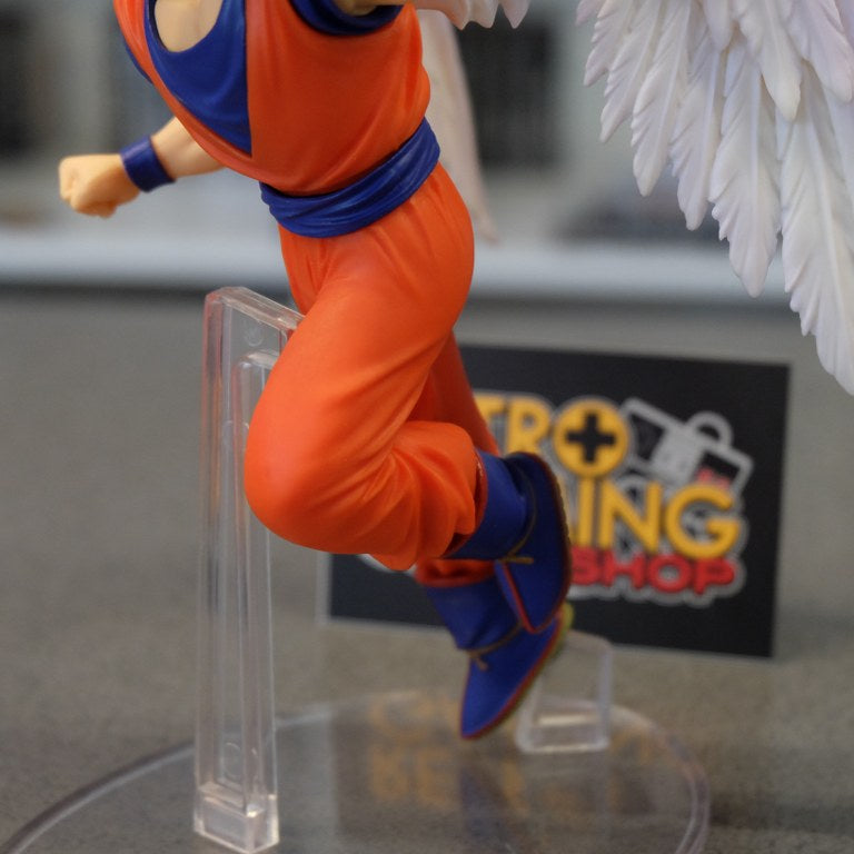 Son Goku Dramatic Showcase 5th Season Vol.1 Banpresto