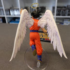 Vendita Son Goku Dramatic Showcase 5th Season Vol.1 - Retrogaming Shop