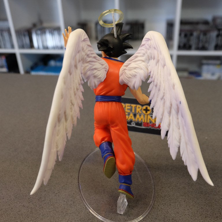 Son Goku Dramatic Showcase 5th Season Vol.1 Banpresto