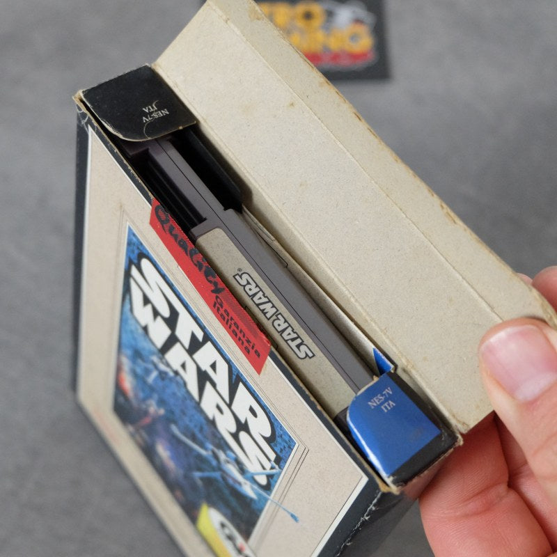 Star Wars Nintendo
