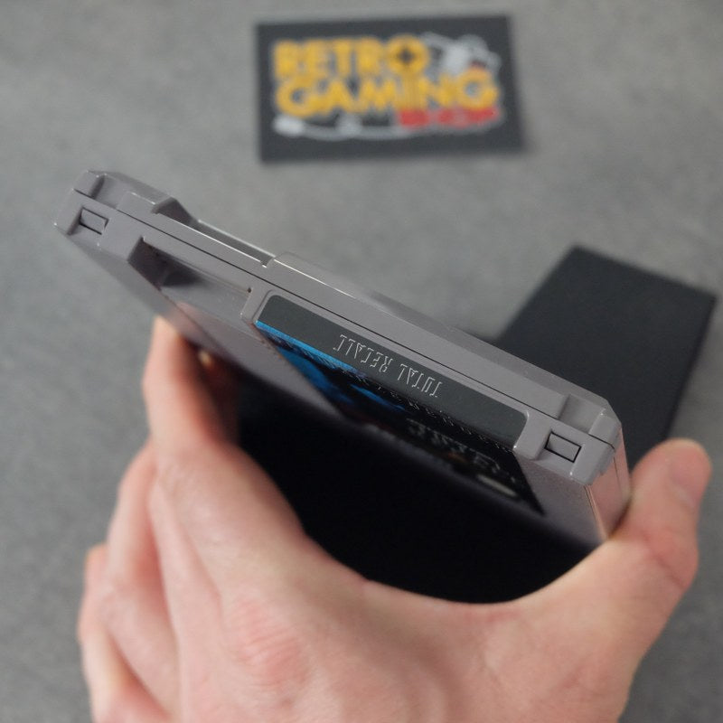 Vendita Total Recall - Retrogaming Shop