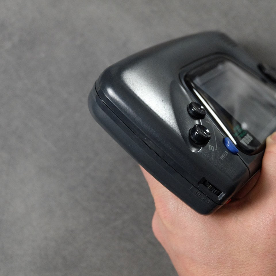 Vendita Sega Game Gear - Retrogaming Shop
