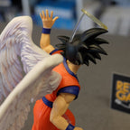 Vendita Son Goku Dramatic Showcase 5th Season Vol.1 - Retrogaming Shop