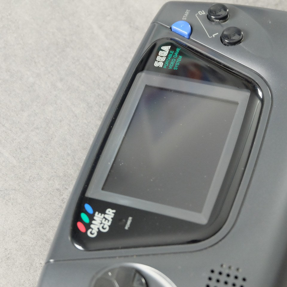 Vendita Sega Game Gear - Retrogaming Shop