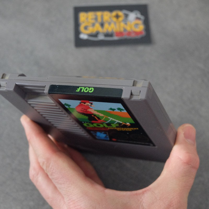 Vendita Golf - Retrogaming Shop