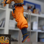 Vendita Super Sayan God Son Goku Dragon Ball Heroes Ichibansho - Retrogaming Shop