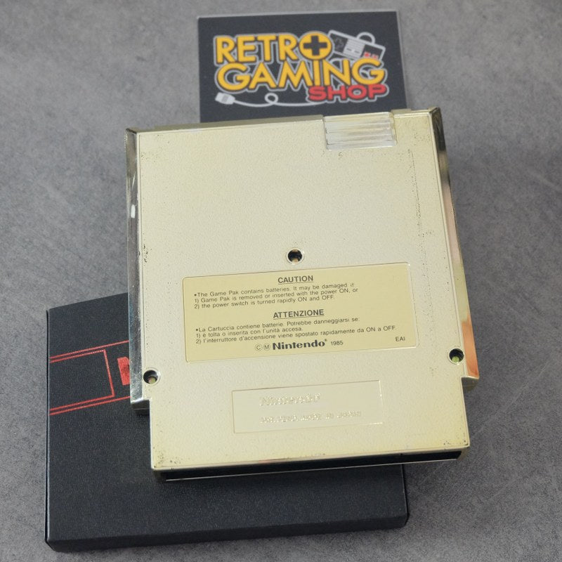 Vendita The Legend of Zelda 2 the Adventure Of Link - Retrogaming Shop