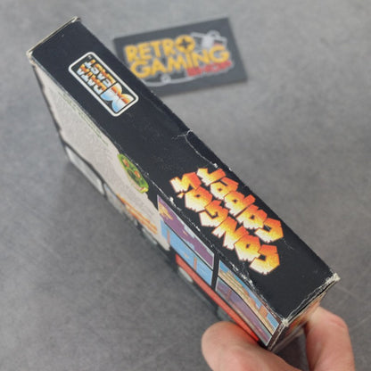 Vendita Congo's Caper - Retrogaming Shop