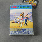 Vendita Super Kick Off - Retrogaming Shop
