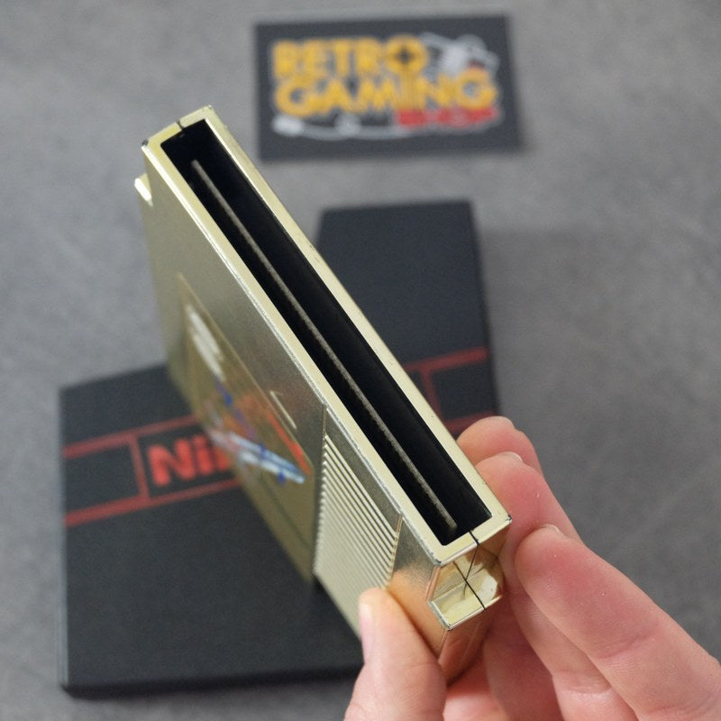 Vendita The Legend of Zelda 2 the Adventure Of Link - Retrogaming Shop
