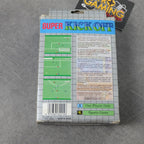 Vendita Super Kick Off - Retrogaming Shop
