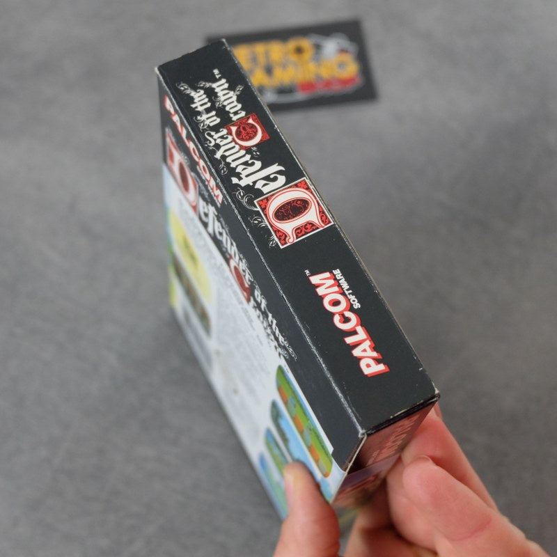 Vendita Defender Of the Crown - Retrogaming Shop