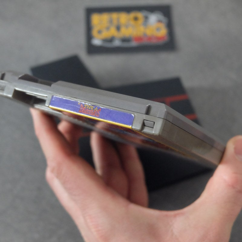 Vendita Super Spike V’ball - Retrogaming Shop