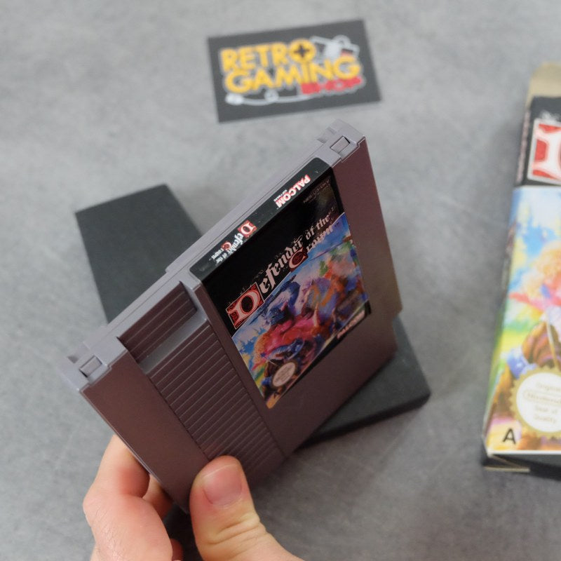 Vendita Defender Of the Crown - Retrogaming Shop