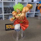 Vendita Super Sayan Broly Dragon Ball Heroes Ichibansho - Retrogaming Shop
