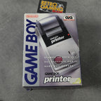 Vendita Game Boy Printer Gig Nuovo - Retrogaming Shop