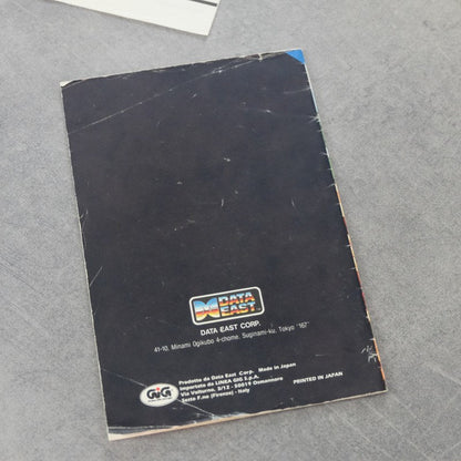 Vendita Congo's Caper - Retrogaming Shop