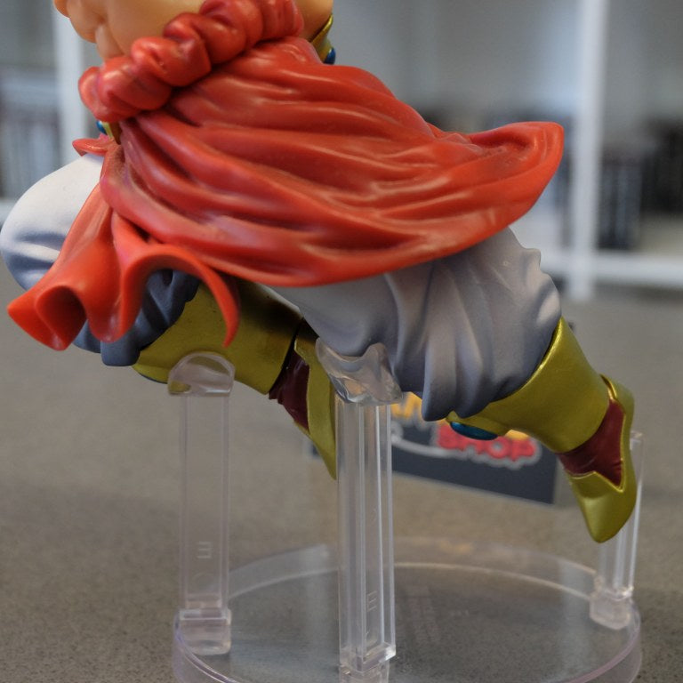 Super Sayan Broly Dragon Ball Heroes Ichibansho Banpresto