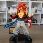 Vendita Gogeta Super Sayan 4 Dragon Ball GT Blood of Sayans - Retrogaming Shop