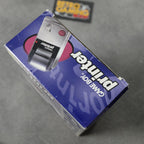 Vendita Game Boy Printer Gig Nuovo - Retrogaming Shop