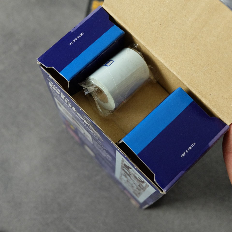 Game Boy Printer Gig Nuovo Nintendo