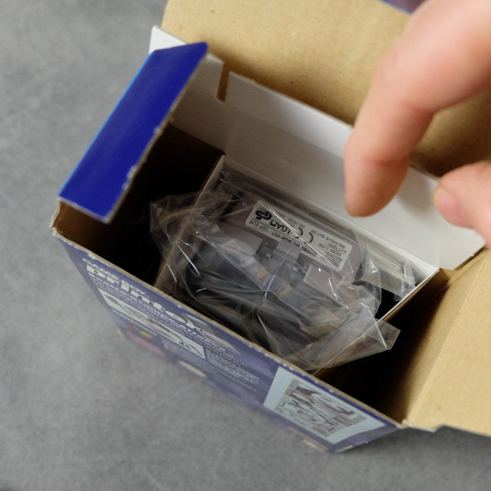 Game Boy Printer Gig Nuovo Nintendo