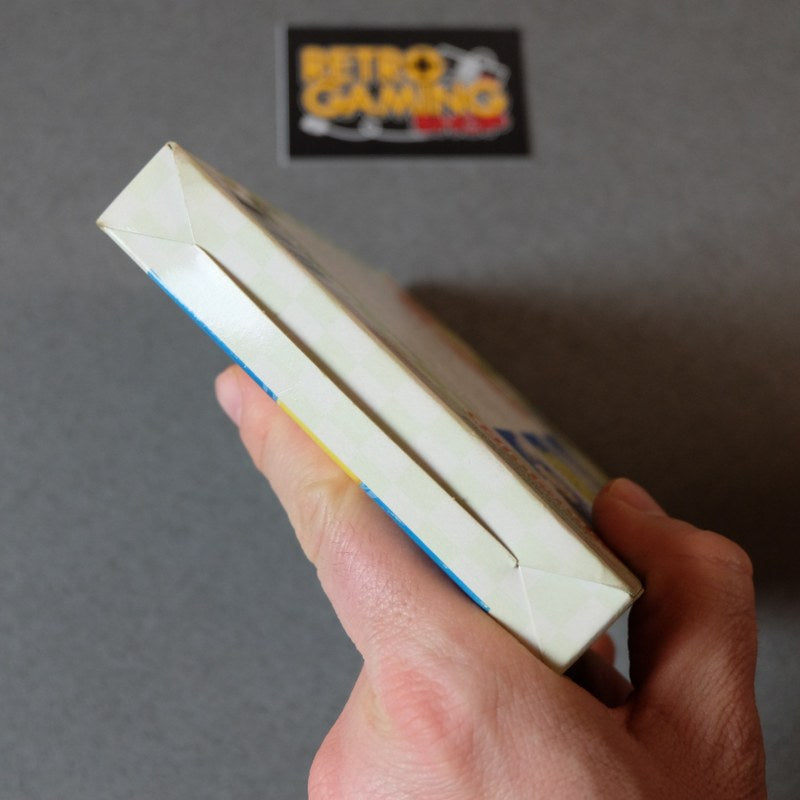 Vendita Kickle Cubicle - Retrogaming Shop