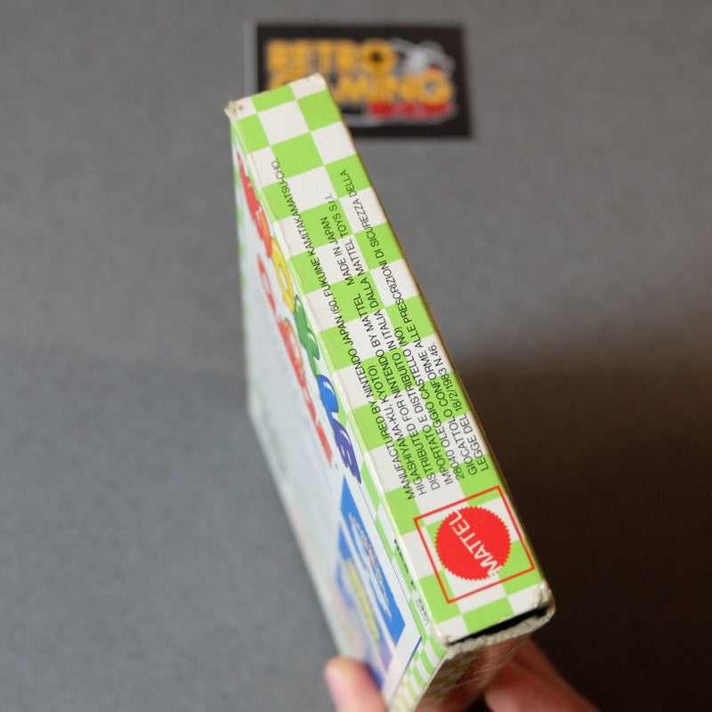Vendita Kickle Cubicle - Retrogaming Shop
