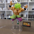 Vendita Super Sayan Broly Full Power Dragon Ball Heroes Ichibansho - Retrogaming Shop