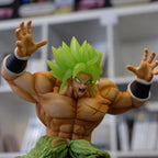 Vendita Super Sayan Broly Full Power Dragon Ball Heroes Ichibansho - Retrogaming Shop