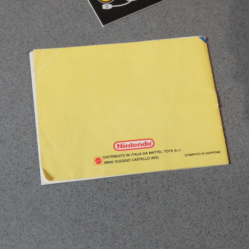 Kickle Cubicle Nintendo