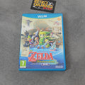 Vendita The Legend of Zelda The Wind Waker HD - Retrogaming Shop