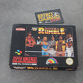 Vendita Royal Rumble - Retrogaming Shop