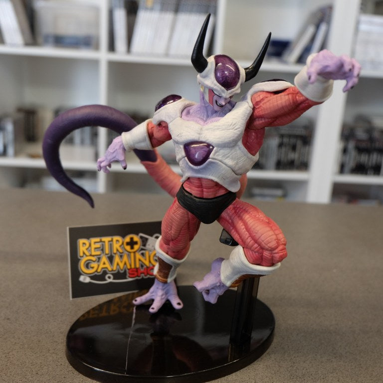 Frieza / Freezer Dragon Ball Banpresto Banpresto